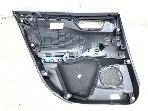 Bageste højre beklædning FORD FOCUS IV (HN) 1.5 EcoBlue | BP39357782C61 - Image 4