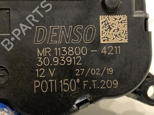 Heater blower motor JEEP COMPASS (MP, M6, MV, M7) 1.4 MultiAir | BP39307872M62 - Image 4