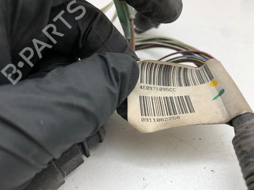 Wiring harness AUDI A8 D3 (4E2, 4E8) 3.2 FSI | BP39362754E16 - Image 5