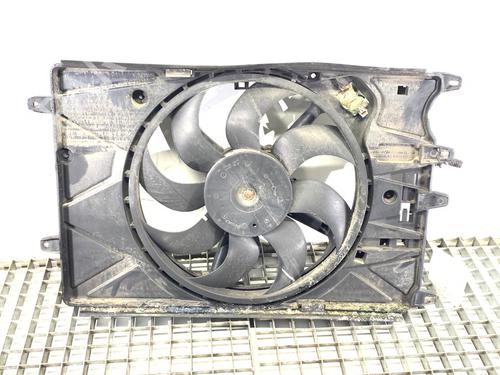 Used Radiator fan Radiator fan FIAT TIPO Estate (356_, 357_) 1.4 (356WXF1B) (120 hp) 39307777 39307777