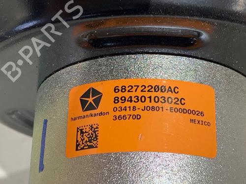 Speaker CHRYSLER PACIFICA (RU) 3.6 Hybrid | BP39359264E2 - Image 8