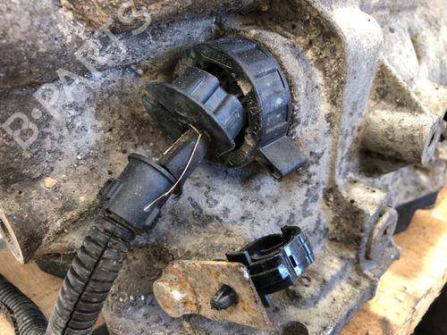 Gearbox IVECO DAILY VI Bus 50C16 | BP39296656M3 - Image 6