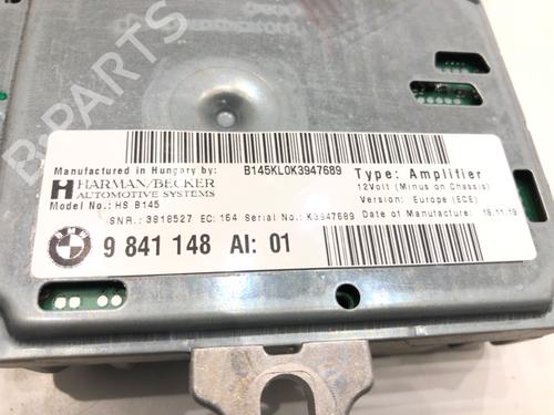 Electronic module MINI MINI CLUBMAN (F54) Cooper S ALL4 | BP39287602M83 - Image 4