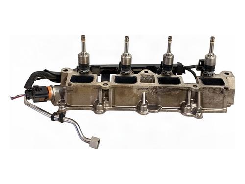 Used Injection rail Injection rail 39374974 39374974