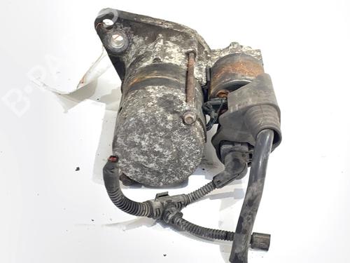 Starter VW GOLF PLUS V (5M1, 521) 1.9 TDI | BP39323312M8 - Image 3