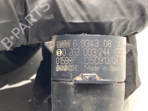 Electronic module BMW 3 (E90) 320 i | BP39329411M83 - Image 4