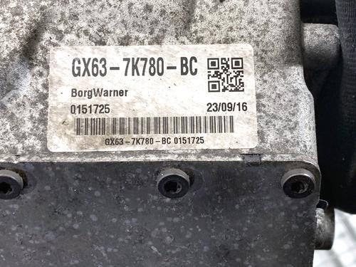 Gearbox JAGUAR F-PACE (X761) 2.0 TD4 AWD | BP39319448M3  - Image 6