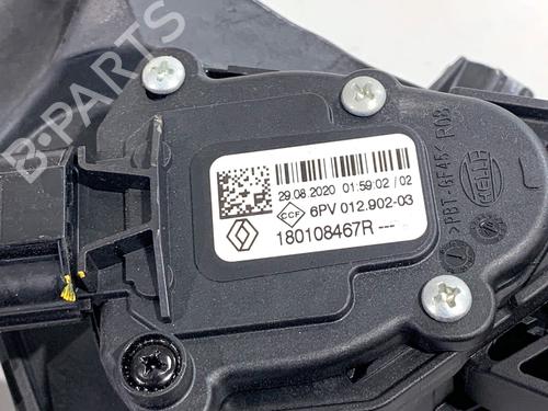 Pedal RENAULT CLIO V (B7_) 1.0 TCe 100 (B7MT) | BP39303639I4 - Image 5