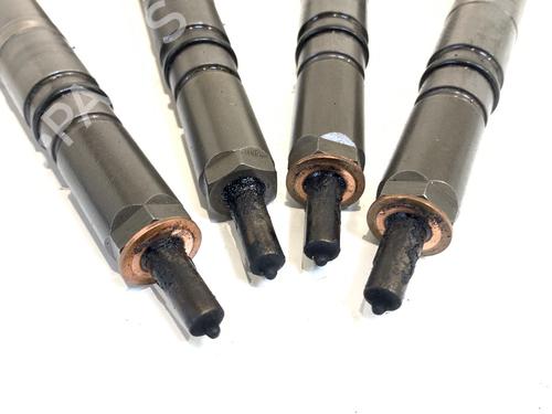 Injector HONDA CIVIC VII Hatchback (EU, EP, EV) 1.7 CTDi (EP4, EU9) | BP39298539M100 - Image 2