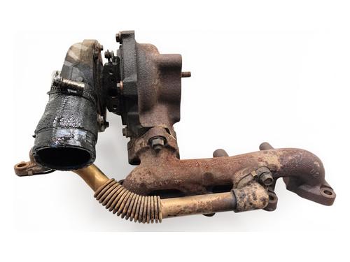 Used Turbocharger/Supercharger Turbocharger/Supercharger 39352629 39352629