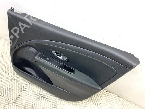 Front right panel RENAULT MEGANE III Hatchback (BZ0/1_, B3_) 1.5 dCi (BZ0C) | BP39298594C59 - Image 2