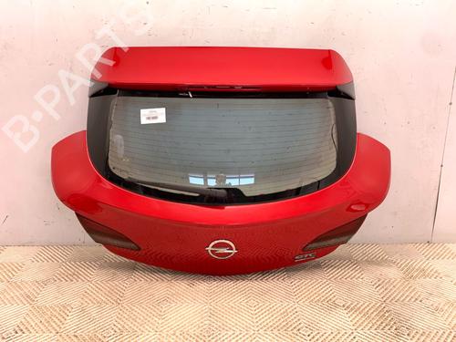 Used Tailgate Tailgate 39292576 39292576