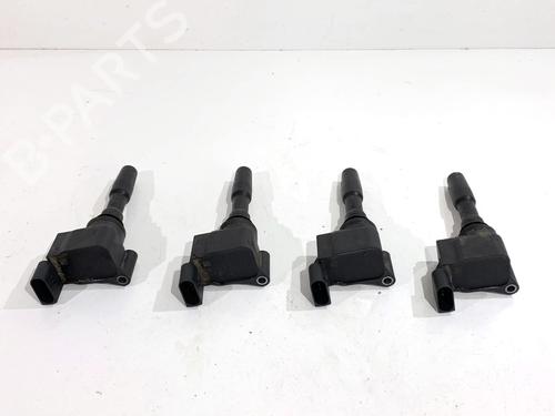 Ignition coil VW T-ROC (A11, D11) 1.5 TSI | BP39309227M94 - Image 2