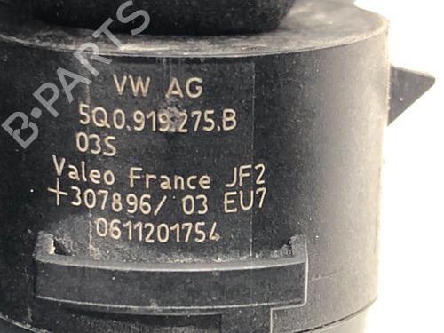 Electronic module SEAT ARONA (KJ7, KJP) 1.0 TSI | BP39280863M83  - Image 5