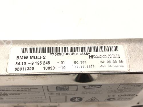 Electronic module BMW 1 (E87) 118 d | BP39289225M83  - Image 7