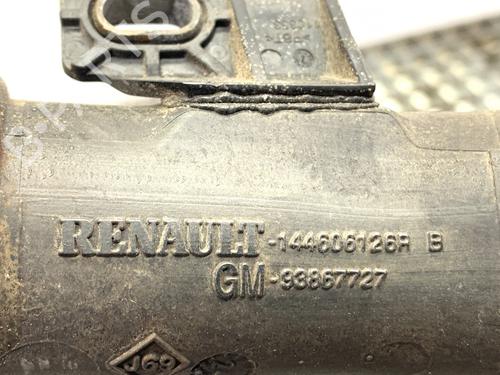 Pipe OPEL VIVARO B Platform/Chassis (X82) 1.6 CDTI (03) | BP40057493M125  - Image 5