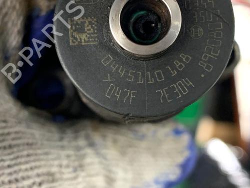 Injector MAZDA 3 (BK) 1.6 DI Turbo | BP39316326M100 - Image 4