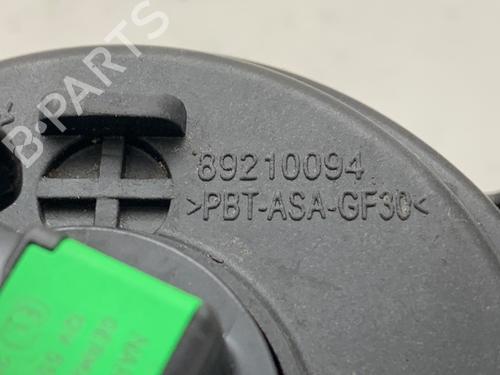 Left front fog light DACIA DUSTER (HS_) 1.6 16V | BP39366022C30 - Image 4