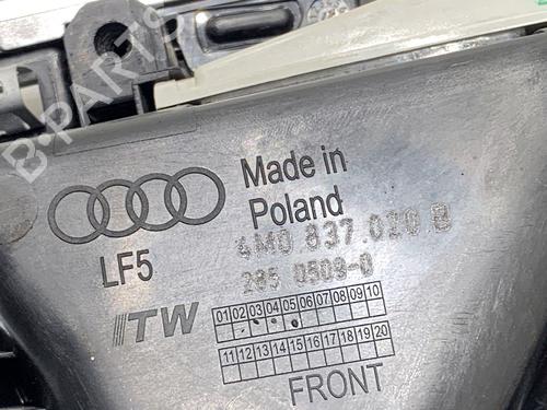Front right interior door handle AUDI Q8 (4MN, 4MT) 50 TDI Mild Hybrid quattro | BP39318043I14 - Image 4