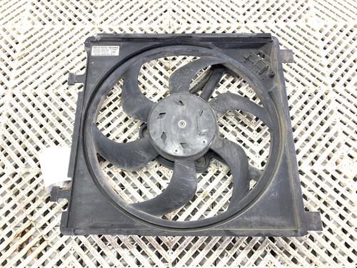 Køleventilator elektrisk Køleventilator elektrisk 39294817 39294817