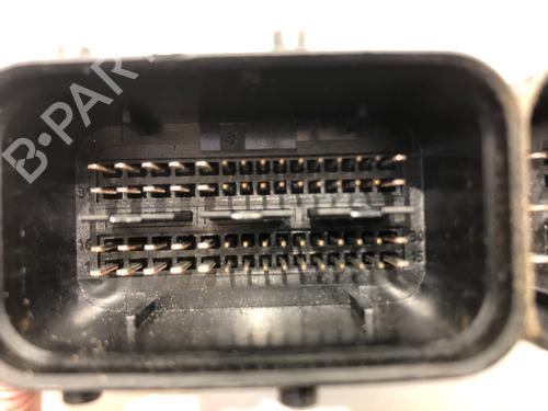 Engine control unit (ECU) HYUNDAI i30 (GD) 1.6 CRDi | BP39283230M57 - Image 4