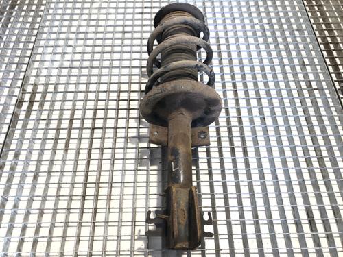 Left front shock absorber OPEL MOVANO B Platform/Chassis (X62) 2.3 CDTI FWD (EV, HV, UV) | BP39319040M16 - Image 4