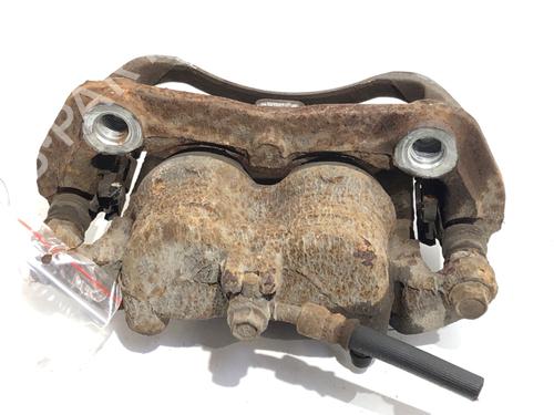 Left front brake caliper NISSAN LEAF (ZE0) Electric | BP39302371M105 - Image 3
