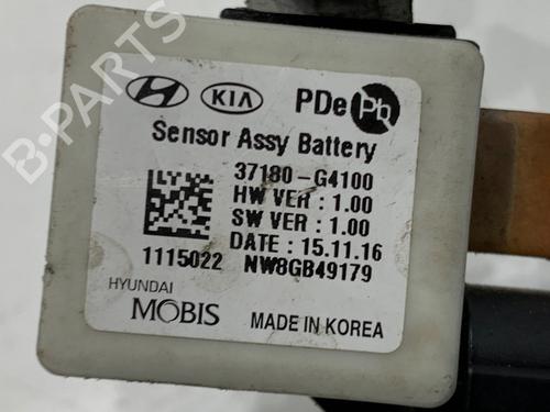 Cable HYUNDAI i30 (PDE, PD, PDEN) 1.0 T-GDI | BP39371238E12 - Image 3