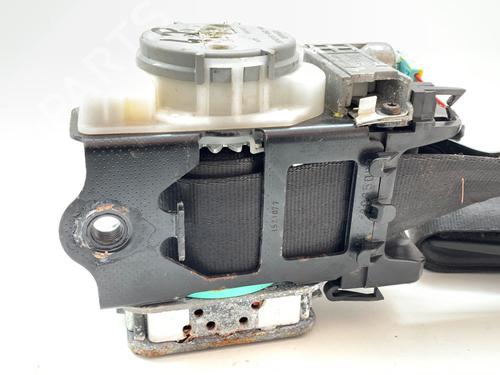 Front left seatbelt PORSCHE CAYENNE (92A) 3.6 | BP39358694I26 - Image 3
