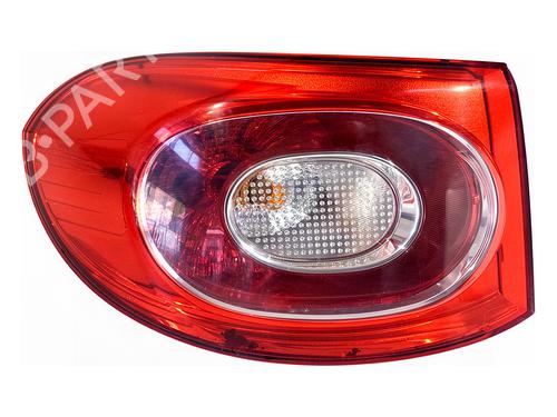 Used Left taillight Left taillight 39374201 39374201