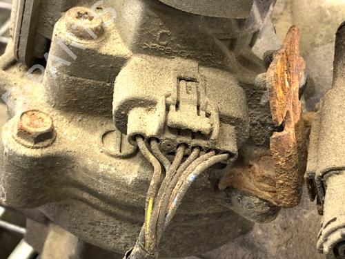 Steering rack SUZUKI SWIFT III (MZ, EZ) 1.3 (RS413, ZC11S) | BP40489571M22  - Image 7