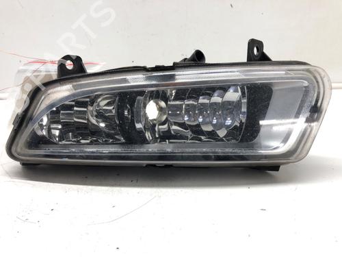 Used Left front fog light Left front fog light VW POLO V (6R1, 6C1) 1.4 (6R1) (85 hp) 39272830 39272830