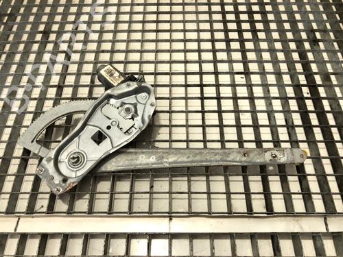 Used Front right window mechanism Front right window mechanism 39292319 39292319