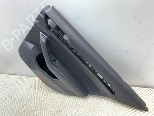 Rear right panel VW PASSAT B8 (3G2, CB2) 2.0 TDI | BP39348993C61 - Image 2