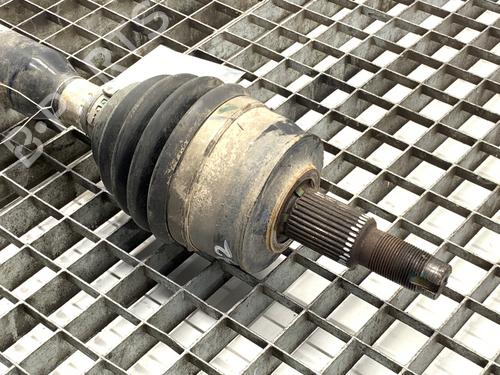 Right front driveshaft JEEP CHEROKEE (KL) 2.0 T-GDi | BP39366504M39 - Image 3