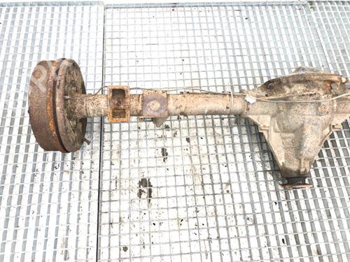 Rear differential DAEWOO LUBLIN II Bus 2.4 TD | BP39340721M24 - Image 3