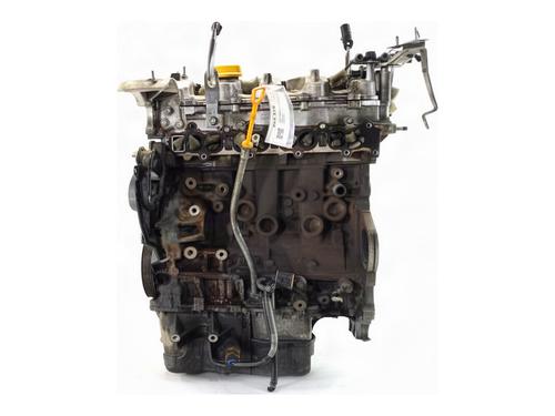 Used Engine Engine 39454873 39454873