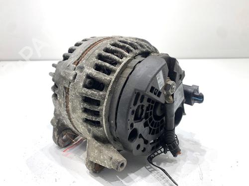 Alternator AUDI A4 B7 Avant (8ED) 2.0 TDI | BP39322635M7 - Image 2