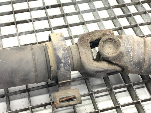 Driveshaft BMW 3 Touring (E46) 320 d | BP39970962M37 - Image 7