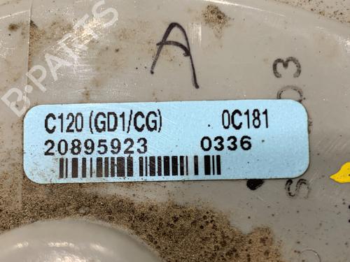 Fuel pump CHEVROLET CAPTIVA (C100, C140) 2.4 | BP39367252M76  - Image 5