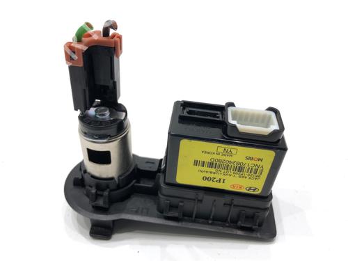 Electronic module KIA VENGA (YN) 1.4 CVVT | BP39301866M83 - Image 4