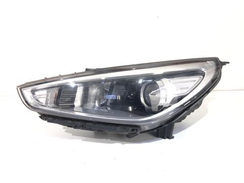 Left headlight HYUNDAI i30 (PDE, PD, PDEN) 1.4 MPI | BP39287125C28 - Image 2