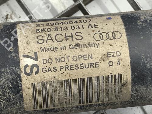 Left front shock absorber AUDI A4 B8 (8K2) 1.8 TFSI | BP39364040M16 - Image 5