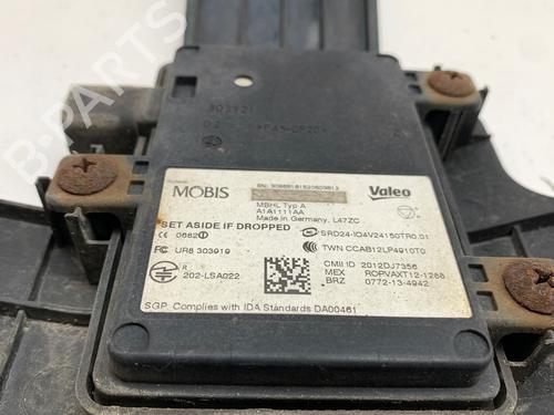 Electronic module KIA OPTIMA (JF) 2.0 CVVL | BP39661070M83 - Image 4