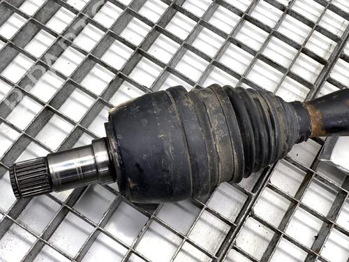 Left front driveshaft MERCEDES-BENZ A-CLASS (W176) A 180 (176.042) | BP39337490M38 - Image 3