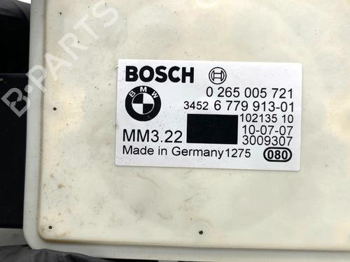 Electronic sensor BMW 5 (E60) 530 d | BP39326341M84 - Image 4