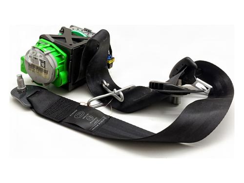 Used Front right seatbelt Front right seatbelt CITROËN C4 II (NC_) 1.6 HDi 110 (112 hp) 39703523 39703523