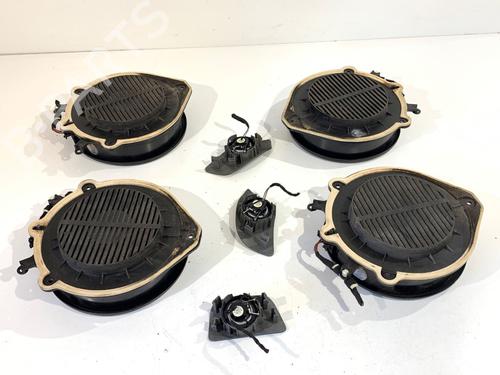 Speaker AUDI A4 B7 Avant (8ED) 2.0 TDI | BP39359169E2 - Image 2
