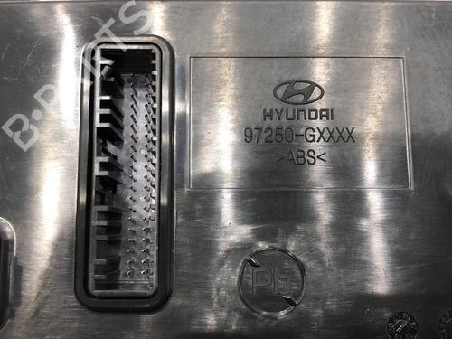 Climate control HYUNDAI i30 (PDE, PD, PDEN) 1.4 MPI | BP39280568I5 - Image 4