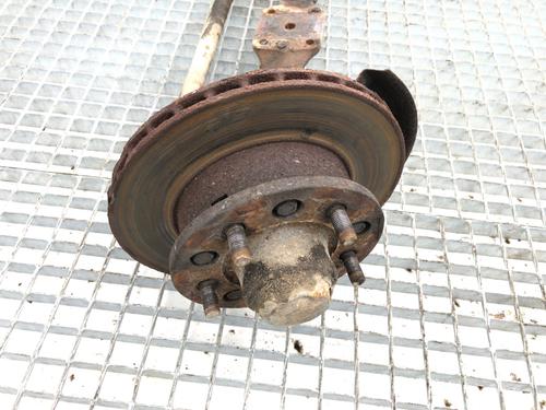 Subframe DAEWOO LUBLIN II Van 2.4 TD | BP39314572M9  - Image 6